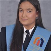 Profesora para apoyo escolar, especiliazada en Necesidades Educativas